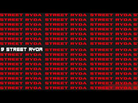 9 Street Ryda