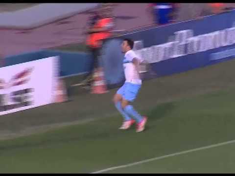 Vila Nova é o campeão da Série C do Campeonato Brasileiro