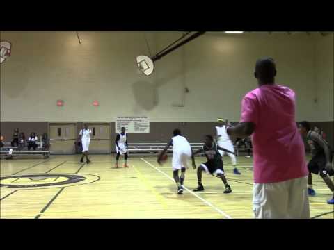 D'Ville Dreamz (56) vs Team XYZ (44) - NCF7