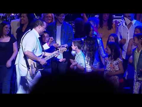 CHIC featuring Nile Rodgers - Good Times - (Live At The House Sídney 2013) HD