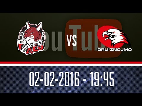 EBEL - Pickround 5 - HCB Südtirol Alto Adige vs HC Orli Znojmo