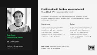 First commit with Goutham Veeramachaneni