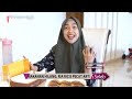 Ria Ricis Pecat Karyawan Karena 3 Potong Roti Keset Kesukaannya Lenyap Part 02 - iSeleb 17/01