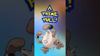 A PRIME PULL!!!! WOP - Episode 105 #pokemon #pokemonchannel #bighit #pokemoncardcollection
