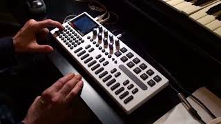 Video thumbnail for ISLA Instruments KordBot Multiple MIDI Channels Demo by OriginalSimulacrum