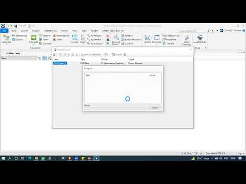 DISTRIBUTION NETWORK DESIGN.#water #civilengineering #watergems #civilengineer #design #civil