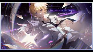 Cover art for Entrance To The Chaos