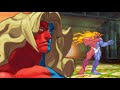 Gill S Theme Psych Out STREET FIGHTER CONCEPT 6