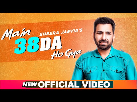 Main 38 Da Ho Gya Live