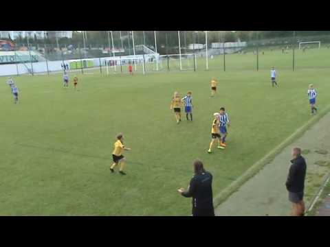 KuPS - OrPa @hjkcup2016