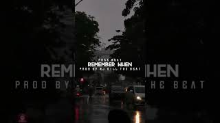 Download lagu [FREE BEAT] REMEMBER WHEN VIRAL TIKTOK TREND - Mixtape Old School type Beat mp3