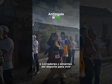 ¿Participará? #antioquia