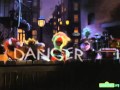 Classic Sesame Street Danger Is No Stranger