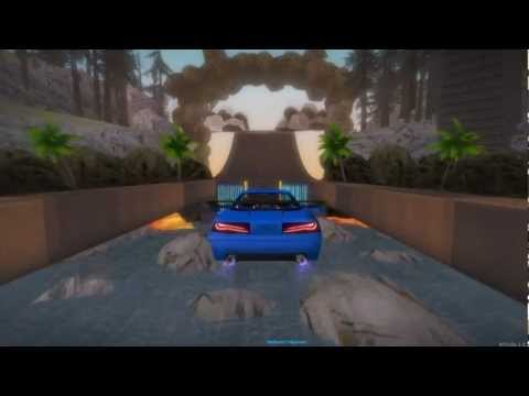 Quality Test #1 [MTA]