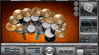 Video thumbnail for Toontrack Metal Machinery SDX - In-depth review (all Presets & Samples) by Mike Luke