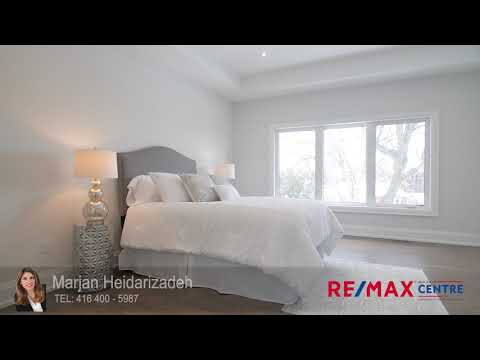 Home Pillars Inc. video.