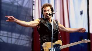 Bruce Springsteen - Gave It A Name