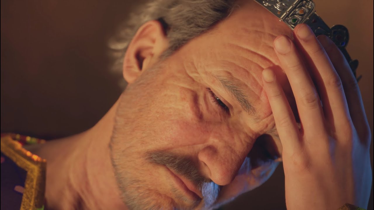 Elflock teaser trailer teaser