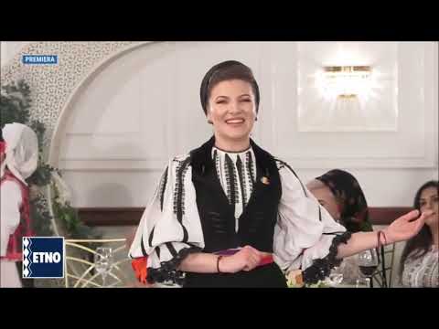 Claudia Olariu - Mi-as cata dragut cioban (Petrecerea artistilor - ETNO TV - 17.03.2024)