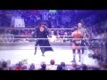 WWE WrestleMania 28 - The Undertaker vs. Triple H ...