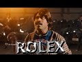 Rolex from RajaRajeswari Adholokam😂 || Hamsan Cinematic Universe⚡️