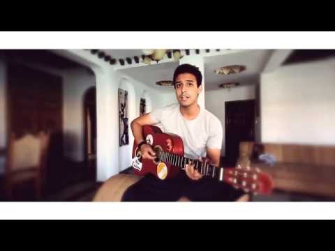 YASSINE JARRAM - RAOUI - SOUAD MASSI - ACOUSTIC COVER (MADE BY UNIK PROD)‬