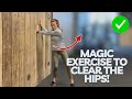 This Makes Clearing The Hips In The Downswing So Easy Game Changing Move