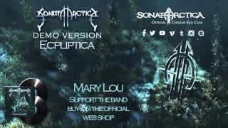 Mary Lou (Demo) @ Sonata Arctica