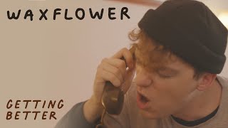 Getting Better Music Video