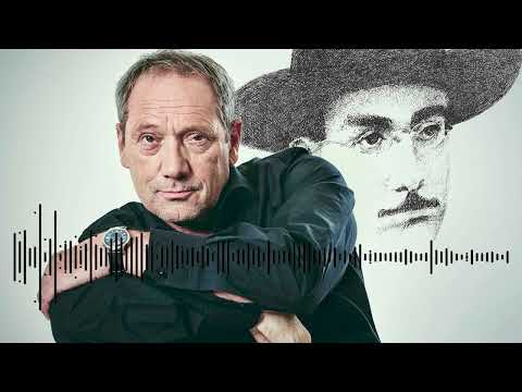 Fernando Pessoa S01E13: In essentie is het leven monotoon