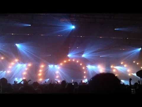 ASOT 550 Den Bosch 31.03.2012: Gareth Emery plays Paradise Antidote / Everafter [HQ]