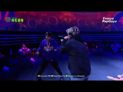 LITZEN VS SKILL 4X4 RED BULL 🔥🔥