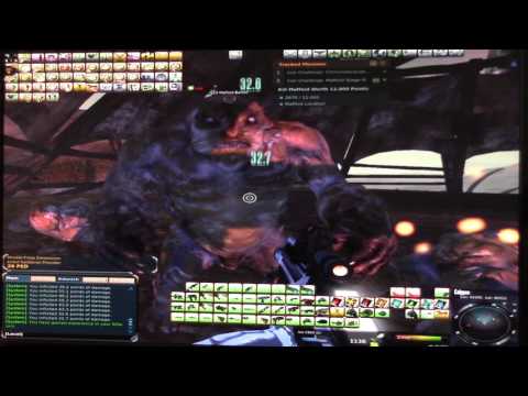 MongoTV_776 - Del 10 - Mongo Games - Spiller Entropia Universe Og Drikker Mig Fuld