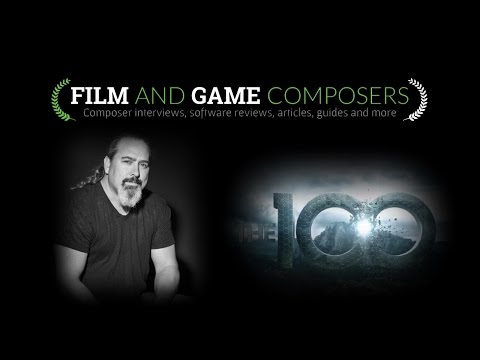 Composer Interview: Tree Adams (The 100, Legends, Californication)