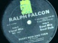 Ralph Falcon-Every now and then 1992