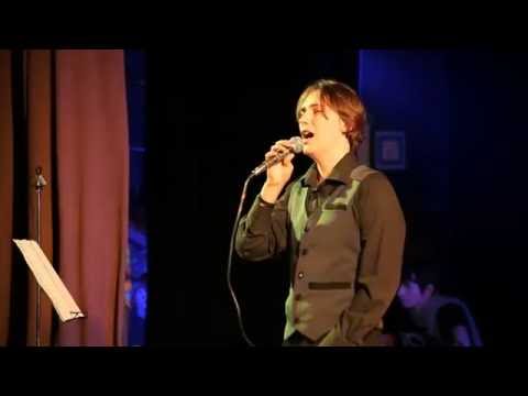 Врн2016_Концерт.16.Див - Ookawa Toru - Tsuki no Uragawa