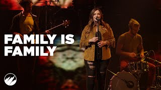 Family is Family by Kacey Musgraves - Flatirons Community Church