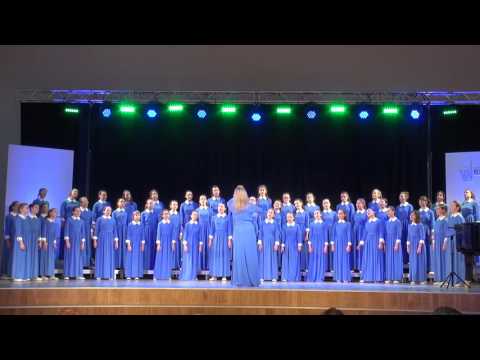 A. Lotti "Crucifixus"