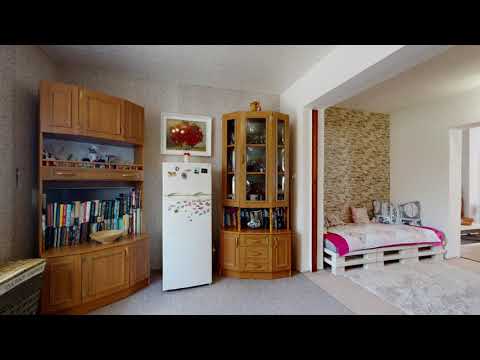 Prodej rodinného domu Dolany nad Vltavou