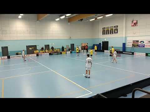 SBS Wirmo/KeiKy - ErVi Pohj. 13.11.2021, 15:00