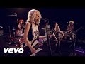 Cherri Bomb - Raw.Real. (In-studio performance ...
