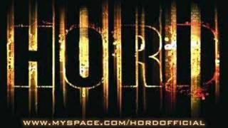 HORD - Seeds of Chaos - Reborn from Chaos (2006)