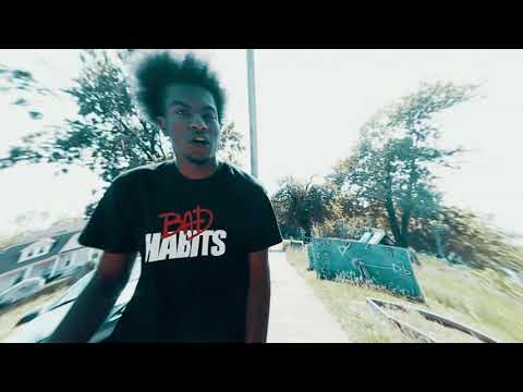 MoneyyMike “Vibe” Official Video🕷