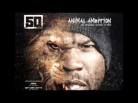 50 Cent - Twisted -ft Mr. Probz -Dirty CD (NEW 2014)