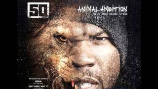 50 Cent - Twisted -ft Mr. Probz -Dirty CD (NEW 2014)