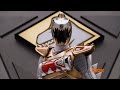 Dino Super Charge Megazord Fights Episode 19 Edge Of Extinction Power Rangers Official