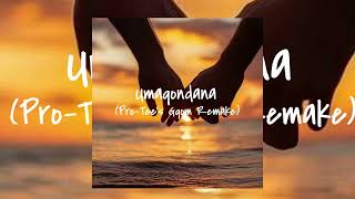 Download lagu Feza - Umaqondana(Pro-Tee's 2026 Gqom Remake) mp3