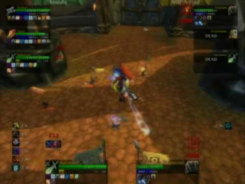 Ensidia vs. NOP - Round 5 - Global Challenge Cologne