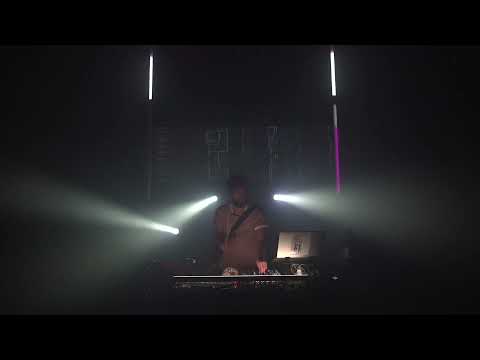 Dan Bay live at rC3 2021 CCC