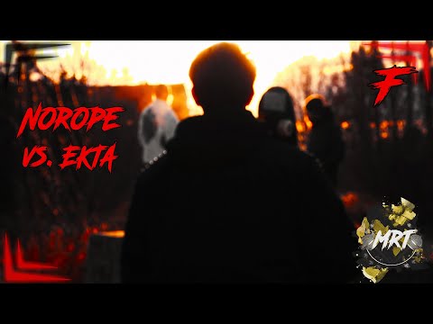 [MRT 2021] Norope vs. EKTA | Finale RR (prod. by Jonnywood)